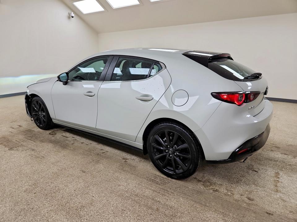 Продаж на аукціоні авто 2024 Mazda 3, vin: JM1BPAKM9R1721869, номер лоту: 54869466
