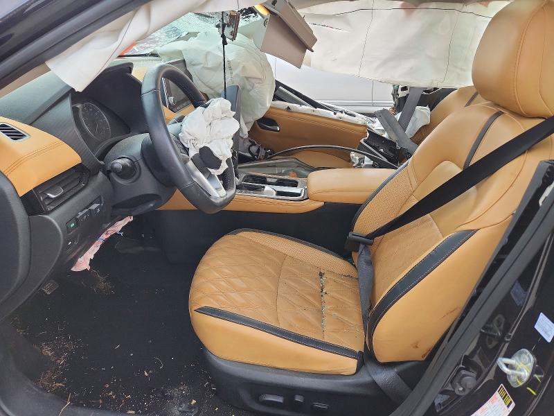 Продажа на аукционе авто 2024 Nissan Sentra, vin: 3N1AB8CV2RY356895, номер лота: 54880766