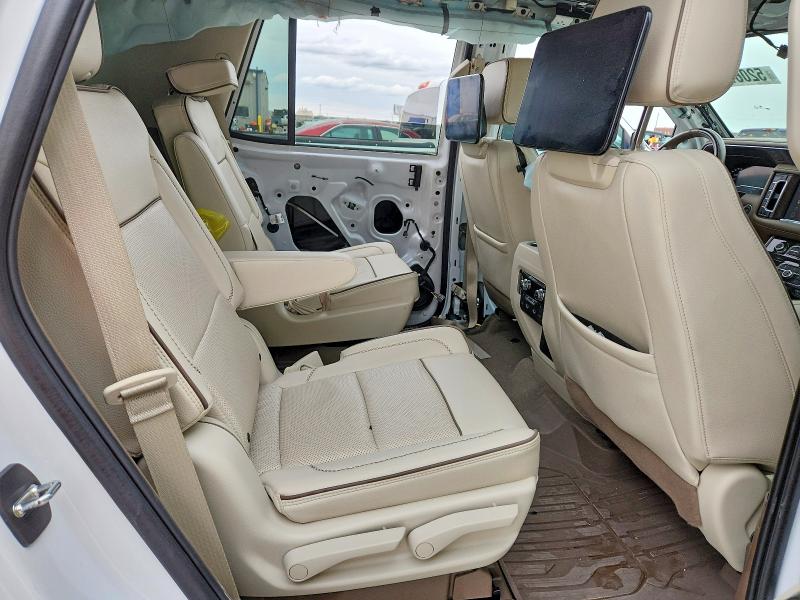 52067236 :رقم المزاد ، 1GKS2DKL8RR110342 vin ، 2024 Gmc Yukon مزاد بيع