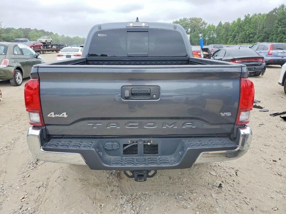 Aukcja sprzedaży 2023 Toyota Tacoma, vin: 3TMCZ5AN5PM600837, numer aukcji: 53559826