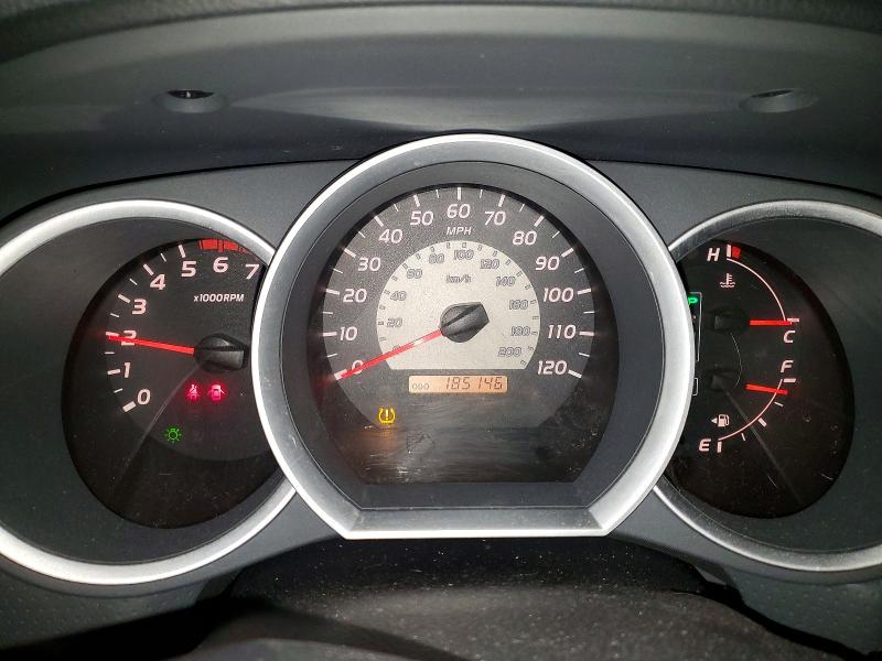 54270336 :رقم المزاد ، 5TEMU52N26Z311210 vin ، 2006 Toyota Tacoma مزاد بيع