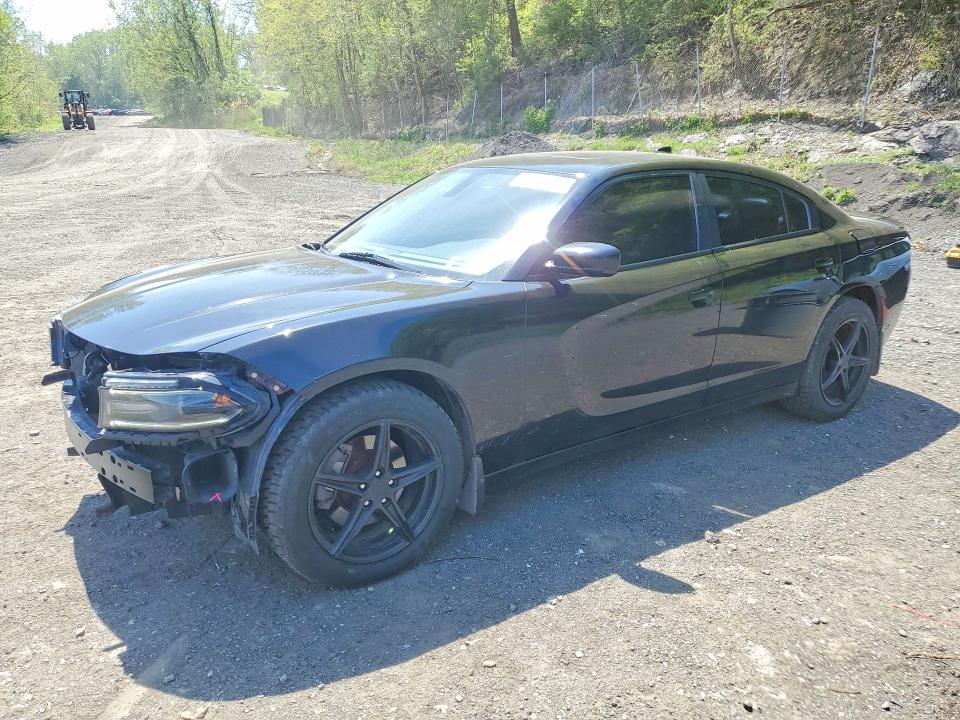 Aukcja sprzedaży 2016 Dodge Charger, vin: 2C3CDXJG3GH189324, numer aukcji: 52176226
