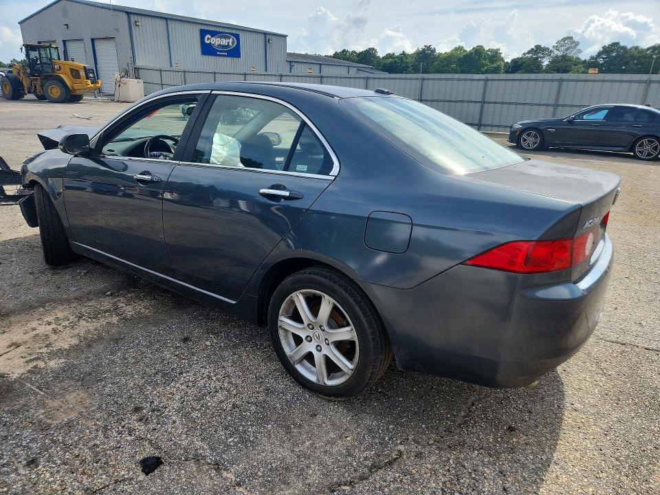 Продаж на аукціоні авто 2005 Acura Tsx, vin: JH4CL96925C023394, номер лоту: 54825746