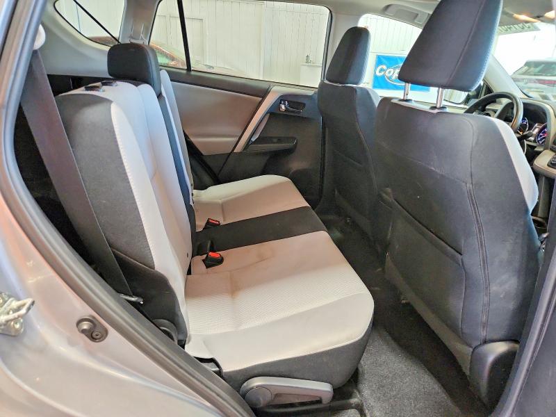 Продажа на аукционе авто 2016 Toyota Rav4, vin: 2T3RFREV2GW440225, номер лота: 55146776