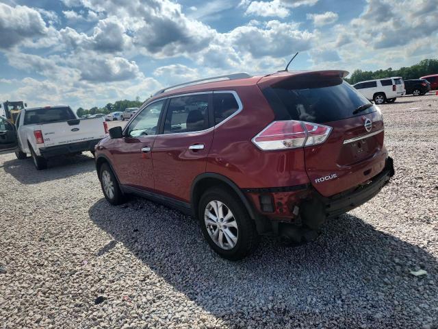 2014 Nissan Rogue მანქანა იყიდება აუქციონზე, vin: 5N1AT2MV6EC790256, აუქციონის ნომერი: 52355046