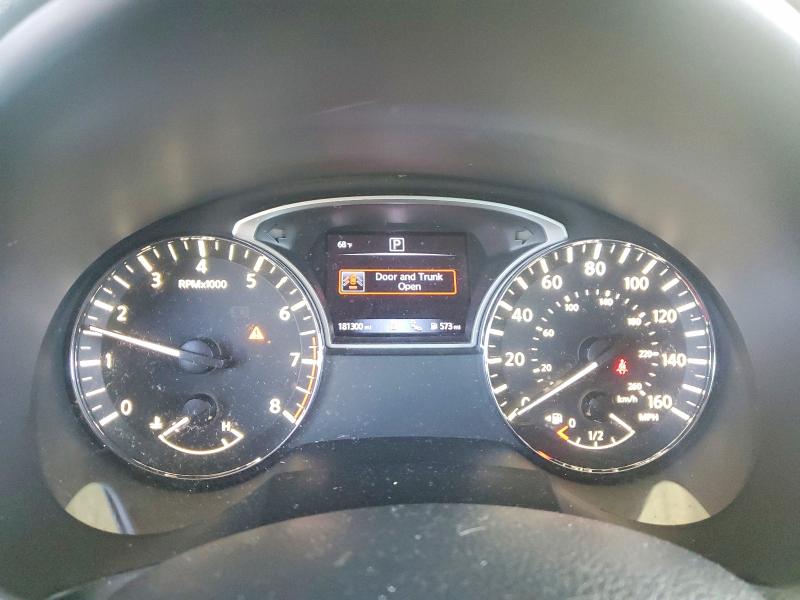 Продажа на аукционе авто 2018 Nissan Altima, vin: 1N4AL3AP7JC188417, номер лота: 53934136
