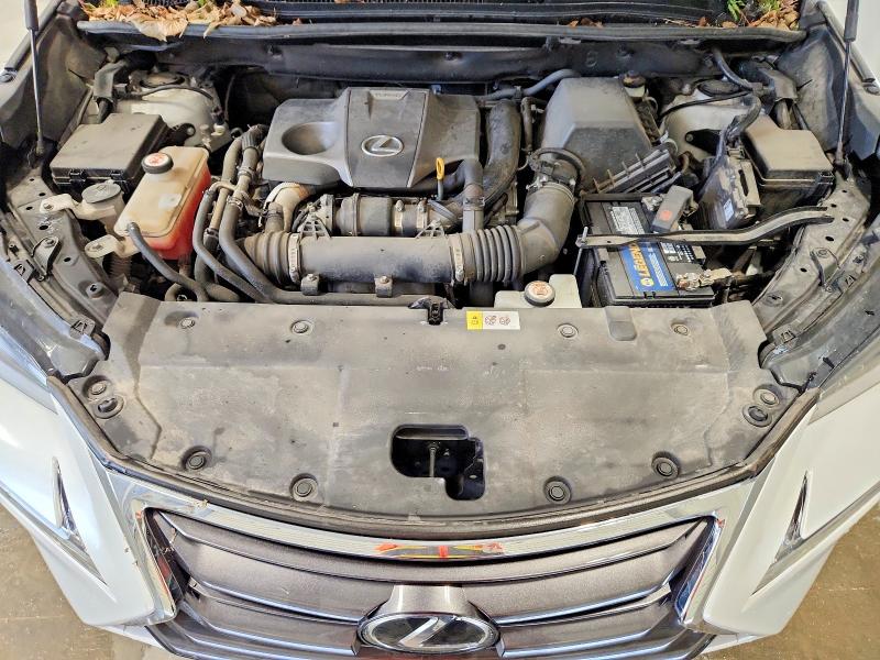 Aukcja sprzedaży 2016 Lexus Nx 200t, vin: JTJBARBZ6G2090028, numer aukcji: 52208146