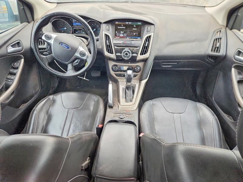 Продаж на аукціоні авто 2012 Ford Focus, vin: 1FAHP3H28CL476138, номер лоту: 51851796