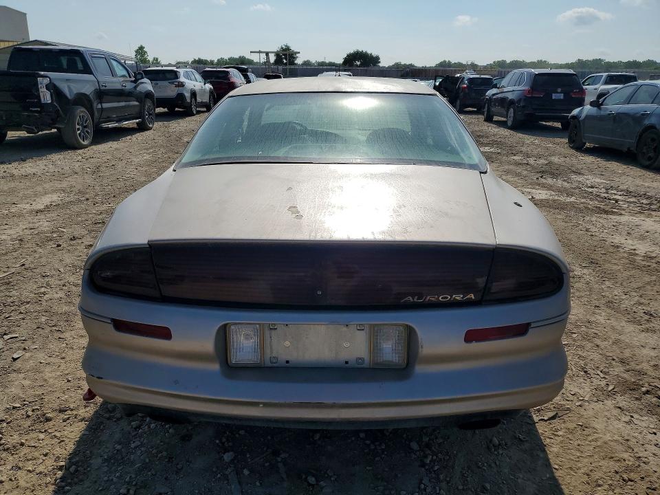 Продажа на аукционе авто 1996 Oldsmobile Aurora, vin: 1G3GR62C5T4111767, номер лота: 54845386