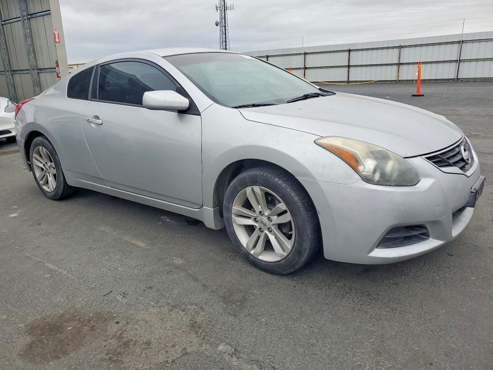 Aukcja sprzedaży 2011 Nissan Altima, vin: 1N4AL2EP0BC126833, numer aukcji: 52194956
