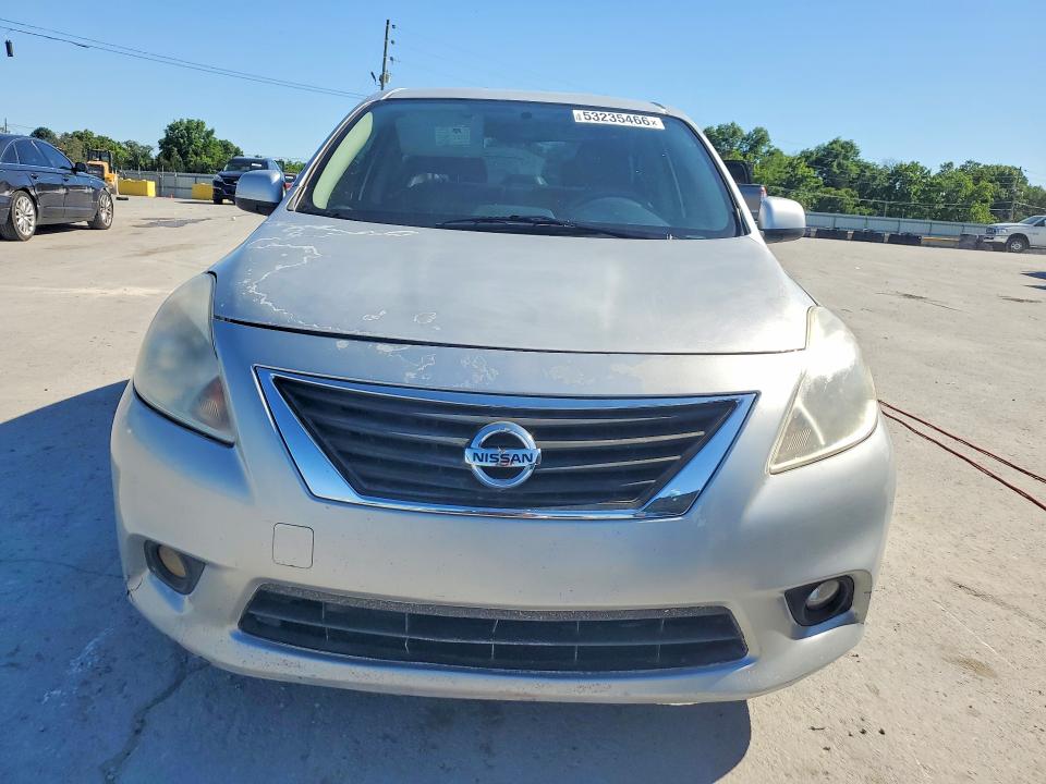 Продажа на аукционе авто 2012 Nissan Versa, vin: 3N1CN7AP3CL813636, номер лота: 53235466