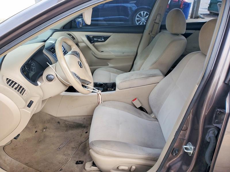 Продажа на аукционе авто 2013 Nissan Altima, vin: 1N4AL3APXDC296258, номер лота: 53966426