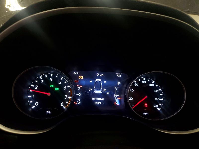 Aukcja sprzedaży 2020 Jeep Compass, vin: 3C4NJDBB6LT255719, numer aukcji: 53400736
