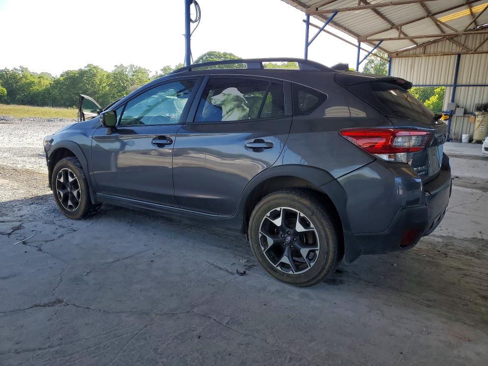 Продажа на аукционе авто 2020 Subaru Crosstrek, vin: JF2GTAEC3LH207052, номер лота: 52058936