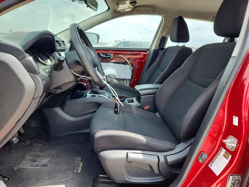 2019 Nissan Rogue Sport მანქანა იყიდება აუქციონზე, vin: JN1BJ1CP6KW239950, აუქციონის ნომერი: 53057386