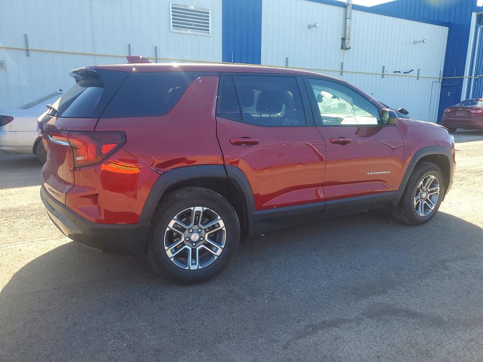Aukcja sprzedaży 2025 Gmc Terrain, vin: 3GKALUEGXSL186908, numer aukcji: 54778836