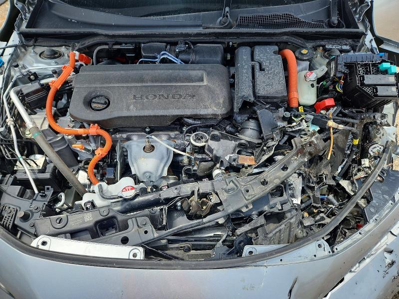 Продаж на аукціоні авто 2026 Honda Civic, vin: 2HGFE4F85TH315457, номер лоту: 55121726