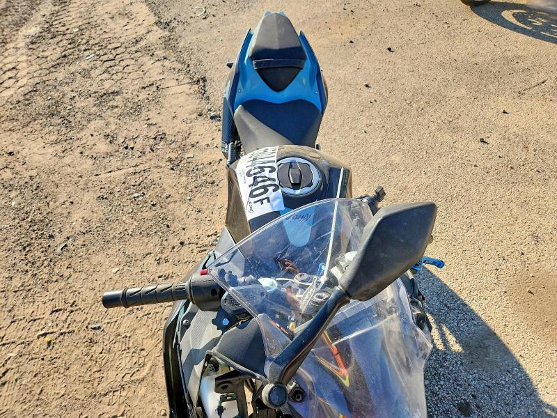 Продажа на аукционе авто 2020 Kawasaki Ex400, vin: JKAEXKG15LDA81311, номер лота: 55044646
