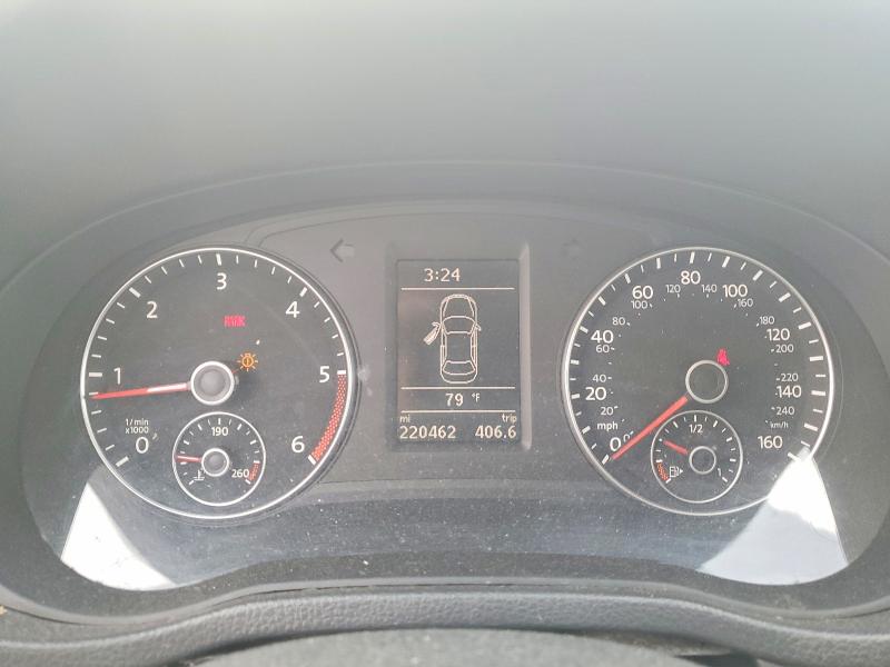 2015 Volkswagen Passat მანქანა იყიდება აუქციონზე, vin: 1VWBV7A36FC089086, აუქციონის ნომერი: 52327416