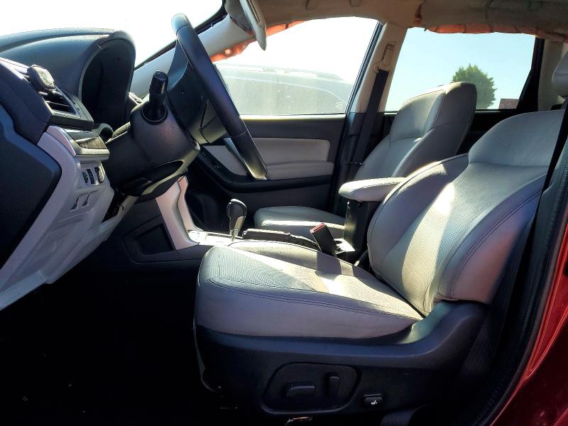 Aukcja sprzedaży 2017 Subaru Forester, vin: JF2SJALC7HH479842, numer aukcji: 54458966