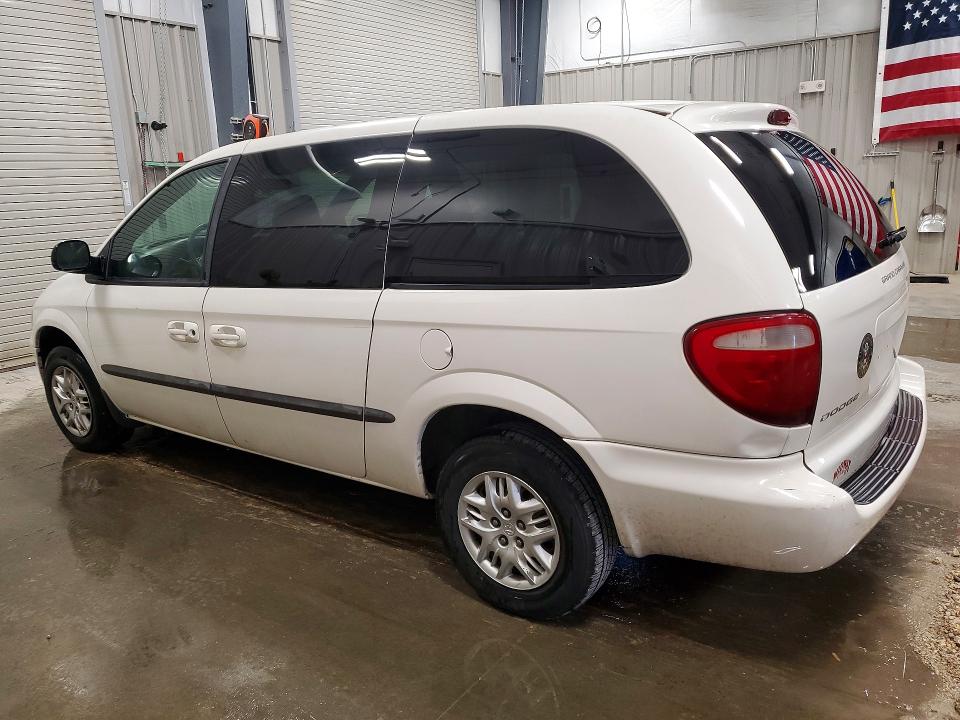 Aukcja sprzedaży 2002 Dodge Grand Caravan, vin: 1B4GP44312B669369, numer aukcji: 53143836