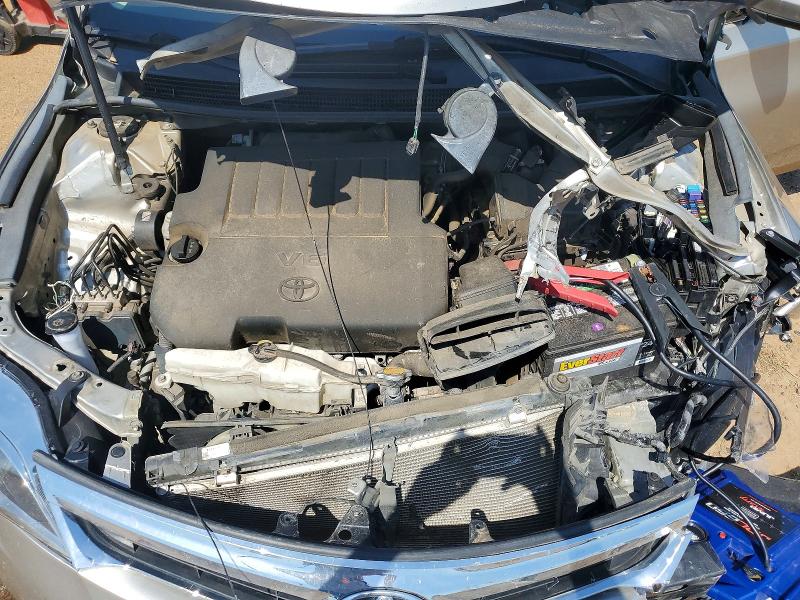 Aukcja sprzedaży 2013 Toyota Avalon, vin: 4T1BK1EB2DU029142, numer aukcji: 53655086