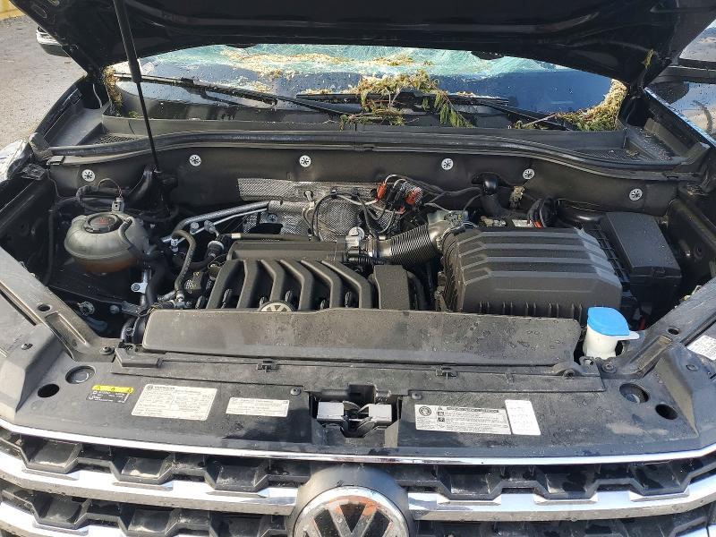 Продаж на аукціоні авто 2019 Volkswagen Atlas, vin: 1V2DR2CA5KC545019, номер лоту: 52033546