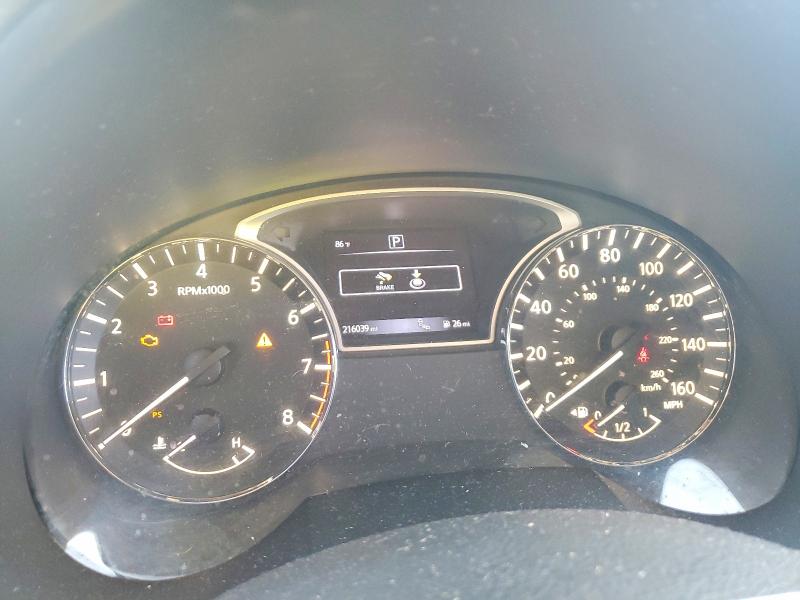 Aukcja sprzedaży 2016 Nissan Altima, vin: 1N4AL3AP5GC277315, numer aukcji: 51918456