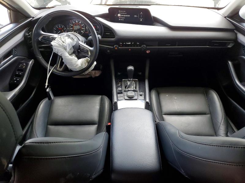 2024 Mazda Mazda 3 მანქანა იყიდება აუქციონზე, vin: 3MZBPABM8RM428741, აუქციონის ნომერი: 55062176