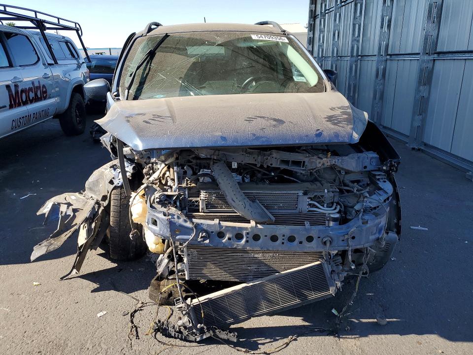 54709356 :رقم المزاد ، 1FMCU9HDXJUB15000 vin ، 2018 Ford Escape مزاد بيع