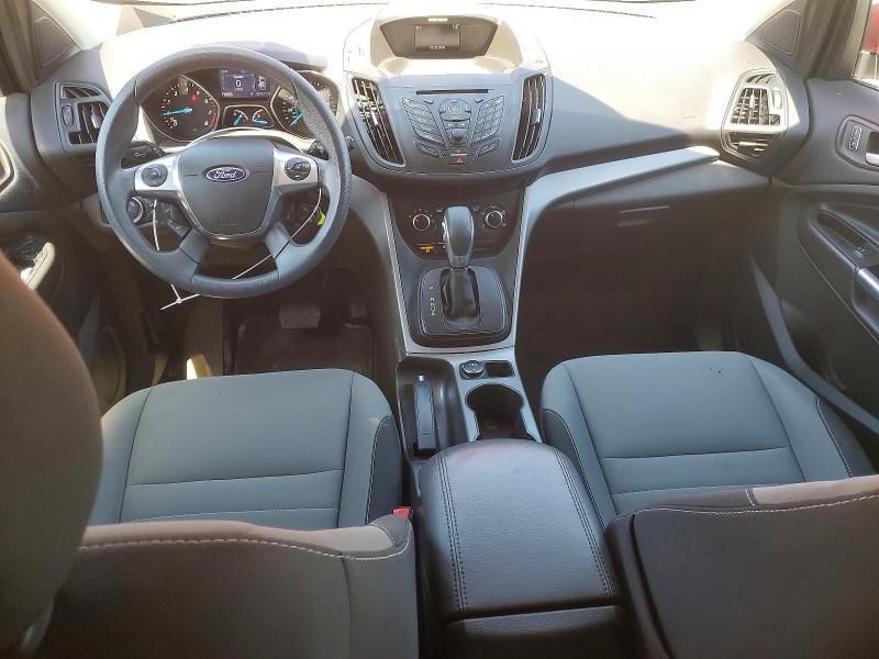 Продаж на аукціоні авто 2015 Ford Escape, vin: 1FMCU9GX9FUB44331, номер лоту: 54627156