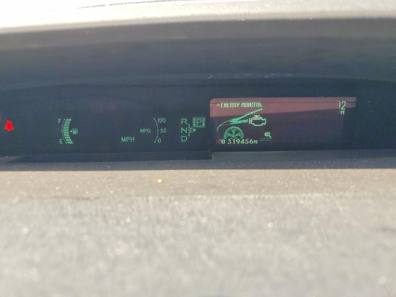 53912206 :رقم المزاد ، JTDKN3DU9B0255029 vin ، 2011 Toyota Prius مزاد بيع