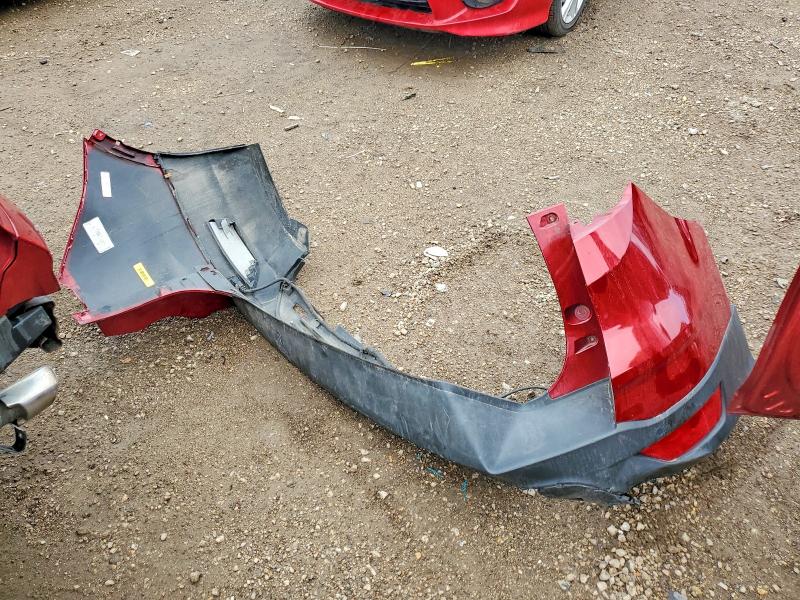 2019 Ford Escape მანქანა იყიდება აუქციონზე, vin: 1FMCU0HD0KUA44922, აუქციონის ნომერი: 53625286