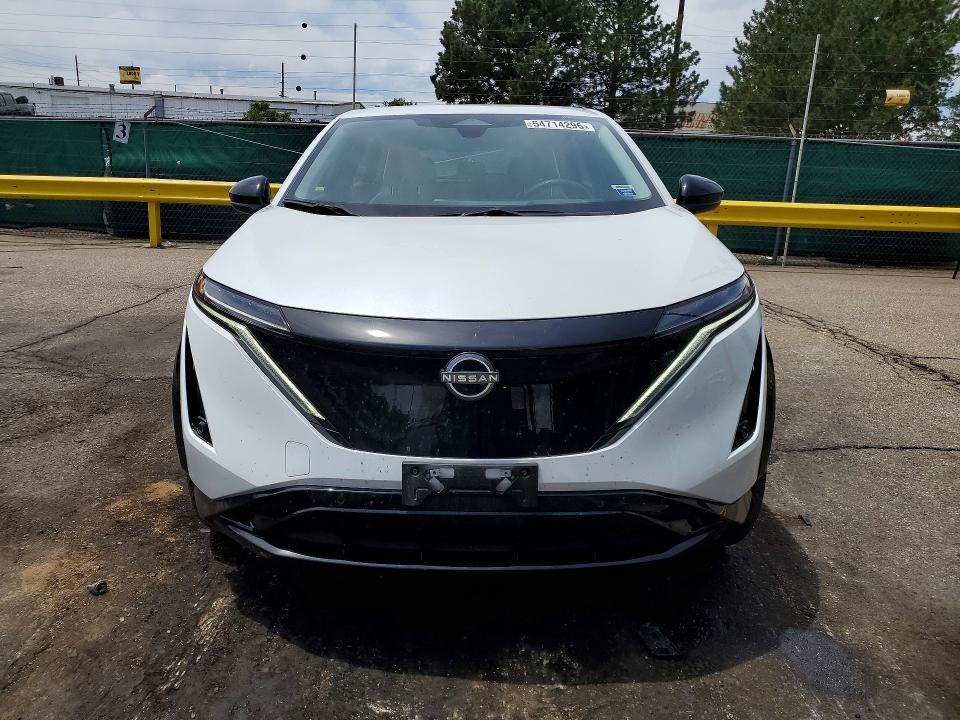 Продаж на аукціоні авто 2024 Nissan Ariya, vin: JN1CF0BB1RM737954, номер лоту: 54714296