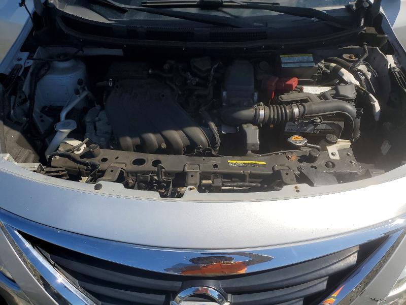 Продаж на аукціоні авто 2015 Nissan Versa, vin: 3N1CN7AP5FL896183, номер лоту: 51254236