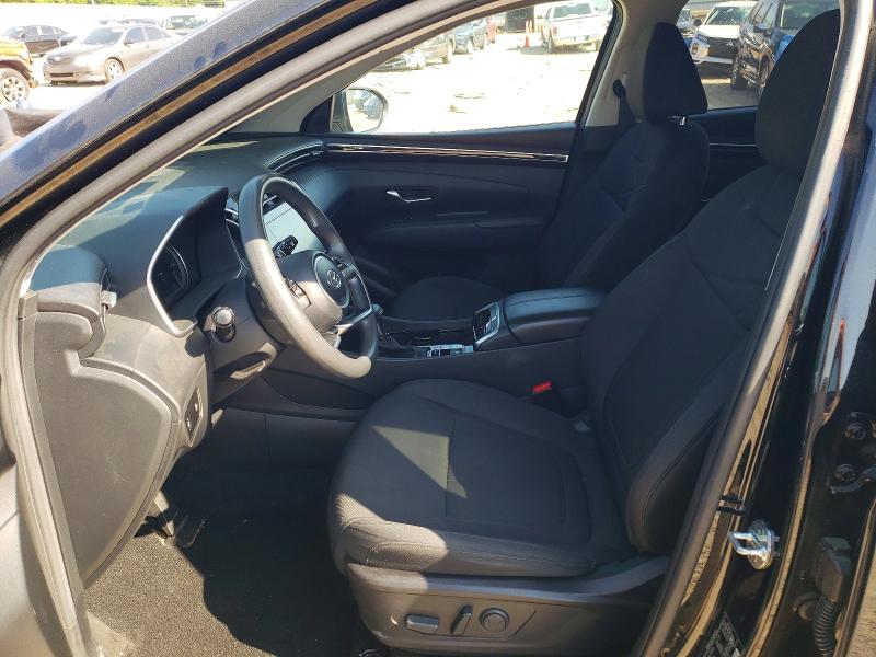 2022 Hyundai Tucson მანქანა იყიდება აუქციონზე, vin: 5NMJB3AE9NH025979, აუქციონის ნომერი: 54244706