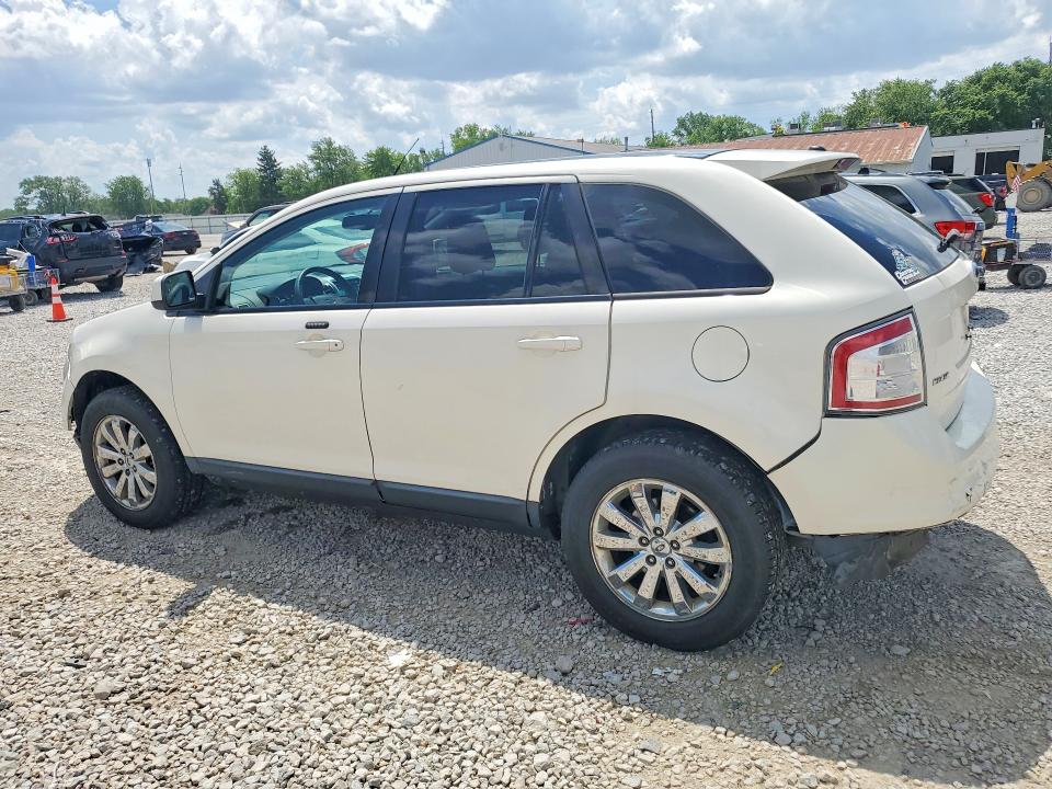 Продажа на аукционе авто 2008 Ford Edge, vin: 2FMDK38C58BA97147, номер лота: 54176536