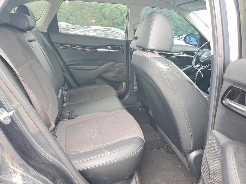 Aukcja sprzedaży 2022 Kia Seltos, vin: KNDEU2AA6N7312870, numer aukcji: 55103986