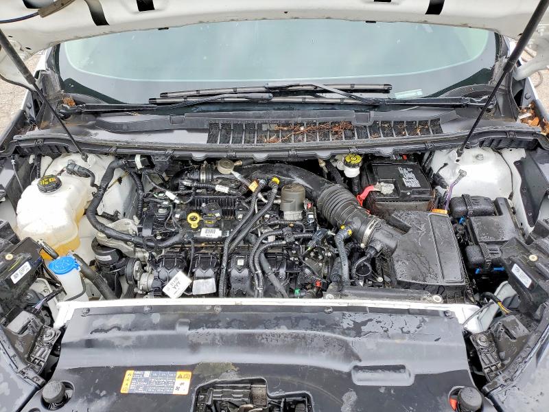Продажа на аукционе авто 2023 Ford Edge, vin: 2FMPK4G90PBA34058, номер лота: 53036416