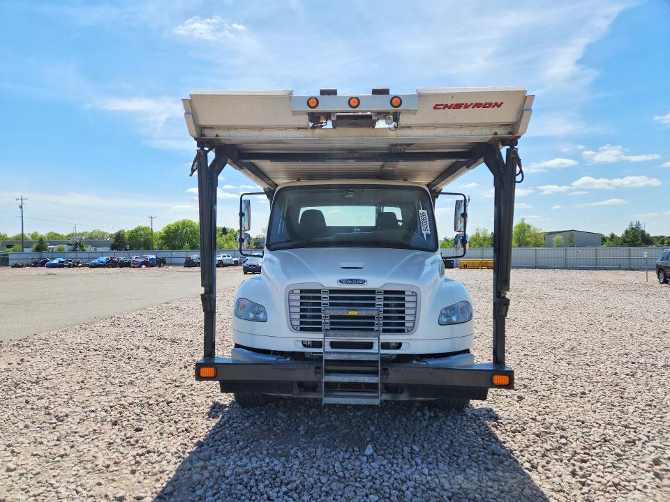 Продаж на аукціоні авто 2017 Freightliner M2, vin: 1FVACXCY9HHHY4639, номер лоту: 54332656
