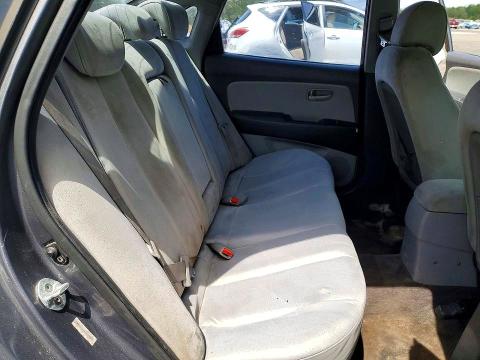 2008 Hyundai Elantra მანქანა იყიდება აუქციონზე, vin: KMHDU46D98U426549, აუქციონის ნომერი: 54143716