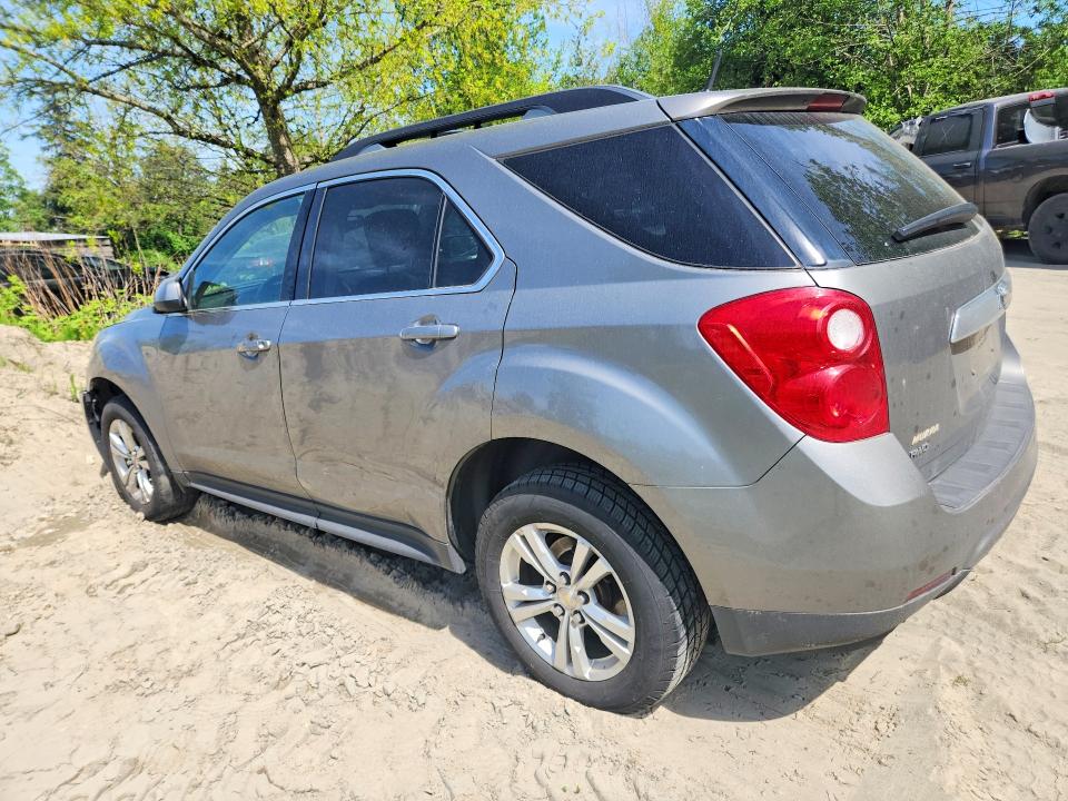 Aukcja sprzedaży 2012 Chevrolet Equinox, vin: 2GNFLEEK1C6360230, numer aukcji: 51179606