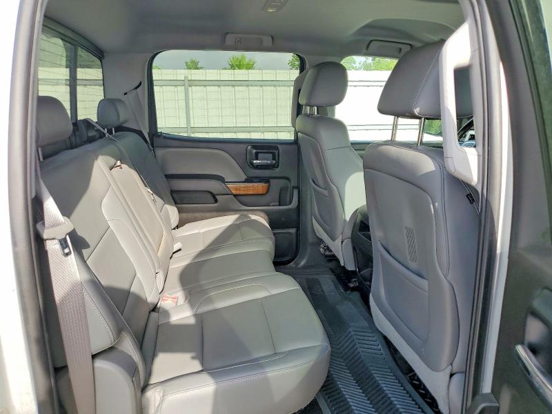 2014 Gmc Sierra მანქანა იყიდება აუქციონზე, vin: 3GTU2VEC1EG198361, აუქციონის ნომერი: 53605146