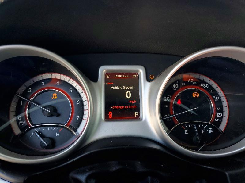 Продажа на аукционе авто 2016 Dodge Journey, vin: 3C4PDCEG1GT165787, номер лота: 52675666