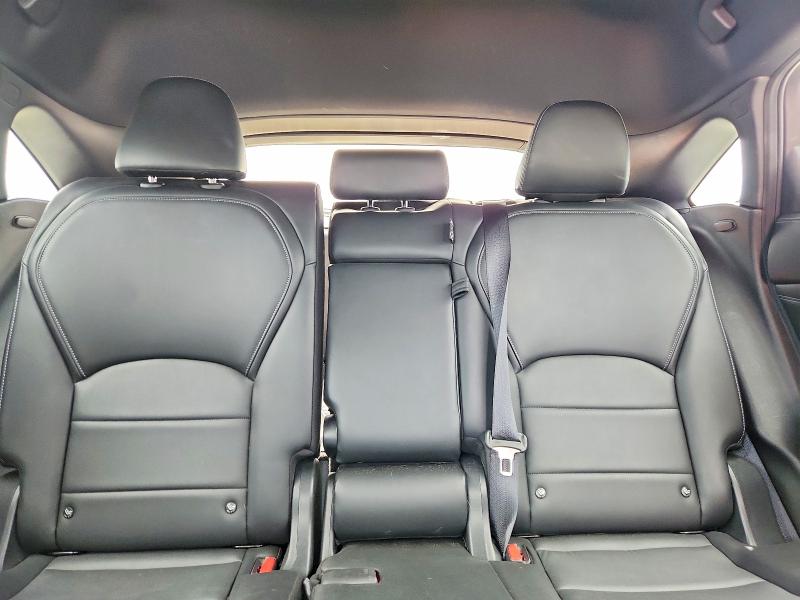 Продаж на аукціоні авто 2022 Infiniti Qx55, vin: 3PCAJ5J37NF115484, номер лоту: 52352156