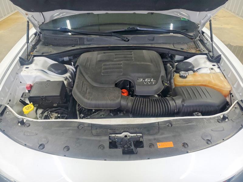 Продаж на аукціоні авто 2019 Dodge Charger, vin: 2C3CDXHG8KH535267, номер лоту: 54514736