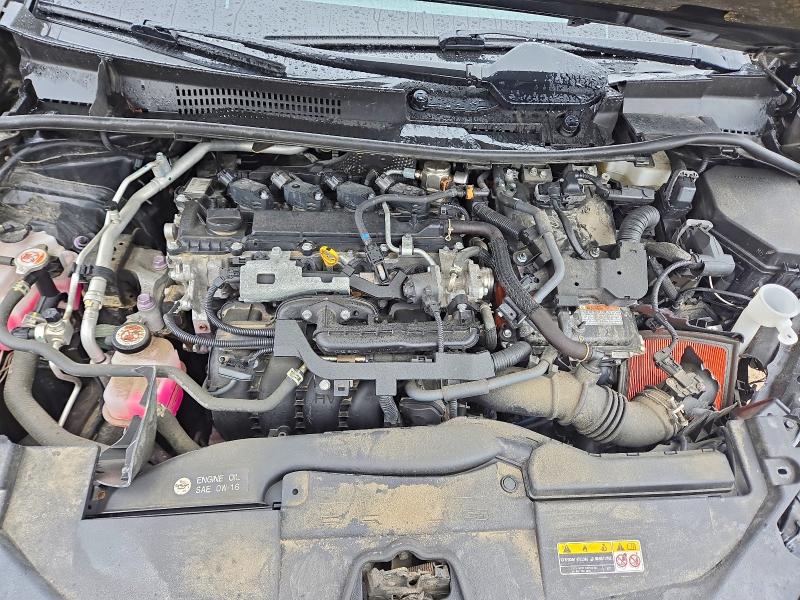 51590776 :رقم المزاد ، JTDADABU0P3001768 vin ، 2023 Toyota Prius مزاد بيع