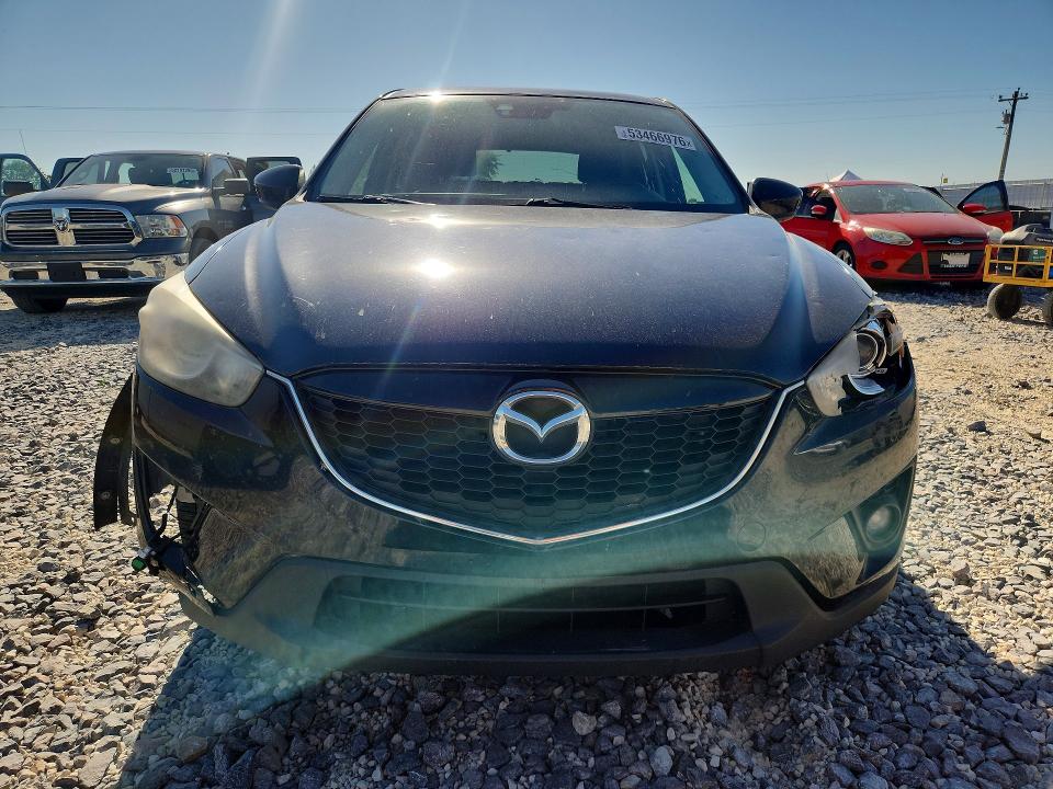 Aukcja sprzedaży 2014 Mazda Cx-5, vin: JM3KE4DY2E0363626, numer aukcji: 53466976