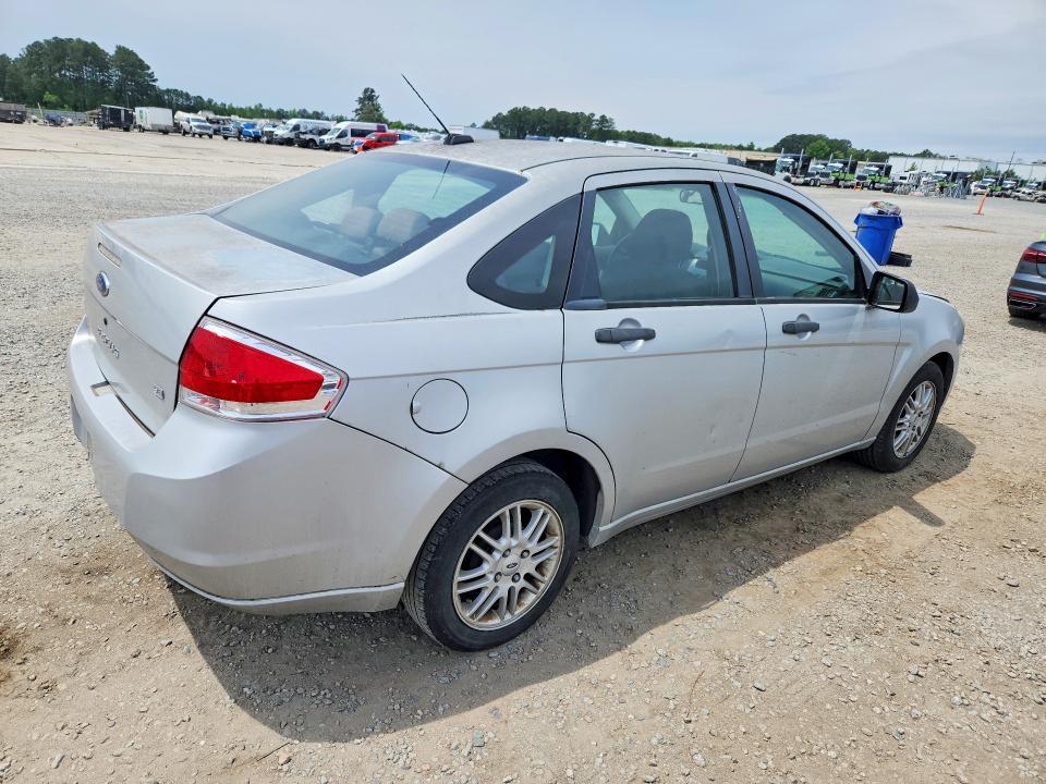 Aukcja sprzedaży 2009 Ford Focus, vin: 1FAHP35N99W185945, numer aukcji: 52058696
