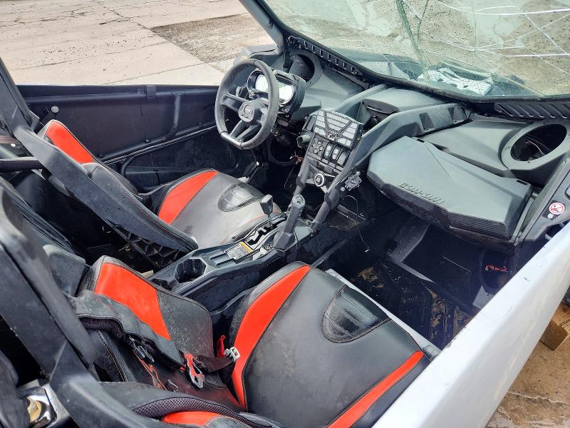 2020 Can-am Maverick X3 მანქანა იყიდება აუქციონზე, vin: 3JBVXAV43LK000688, აუქციონის ნომერი: 53730826